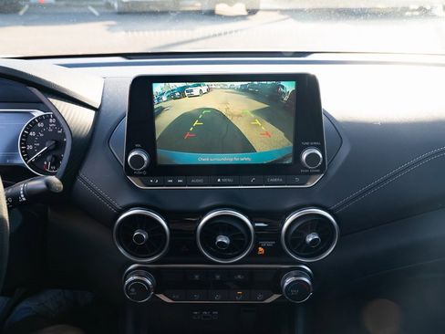 Used 2023 Nissan Sentra SV image 15