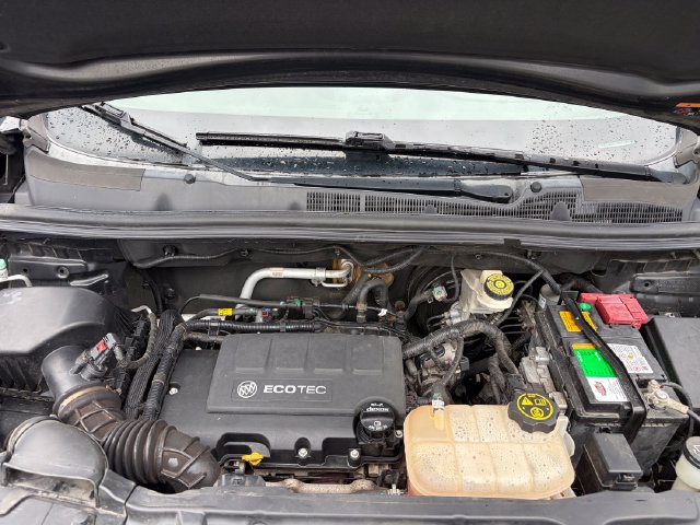 Used 2015 Buick Encore Leather AWD/4WD image 39