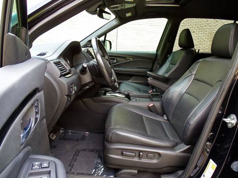 Used 2019 Honda Passport Elite image 11