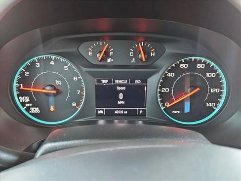 Certified 2022 Chevrolet Malibu RS FWD image 11