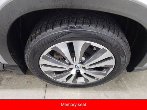 Used 2019 Subaru Ascent Limited image 10