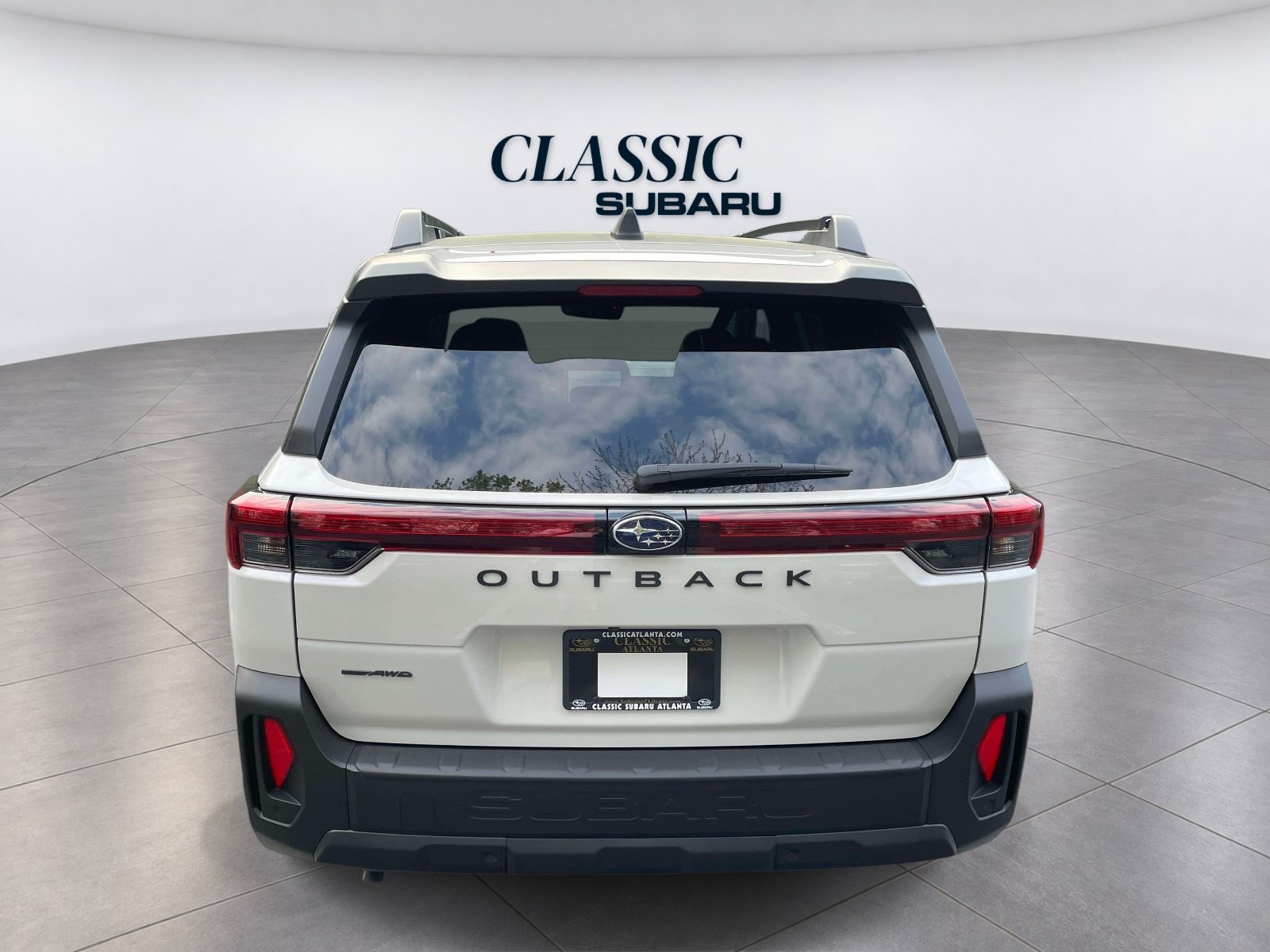 New 2026 Subaru Outback Limited w/ Premium/Limited Plus Package AWD/4WD image 4