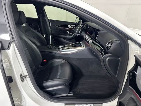 Used 2021 Mercedes-Benz AMG GT 43 image 35