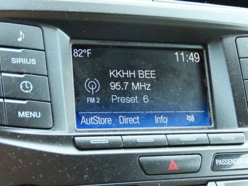 Used 2018 Ford Explorer FWD image 28