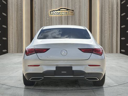 Used 2020 Mercedes-Benz CLA 250 image 6