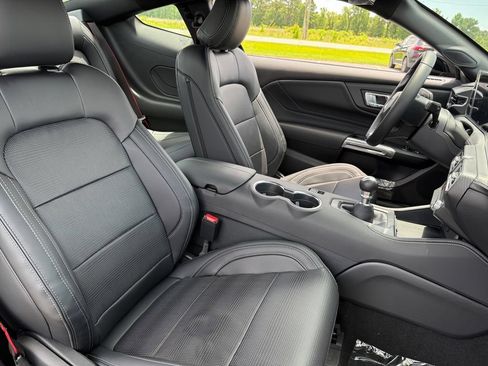 New 2026 Ford Mustang GT Premium RWD image 16
