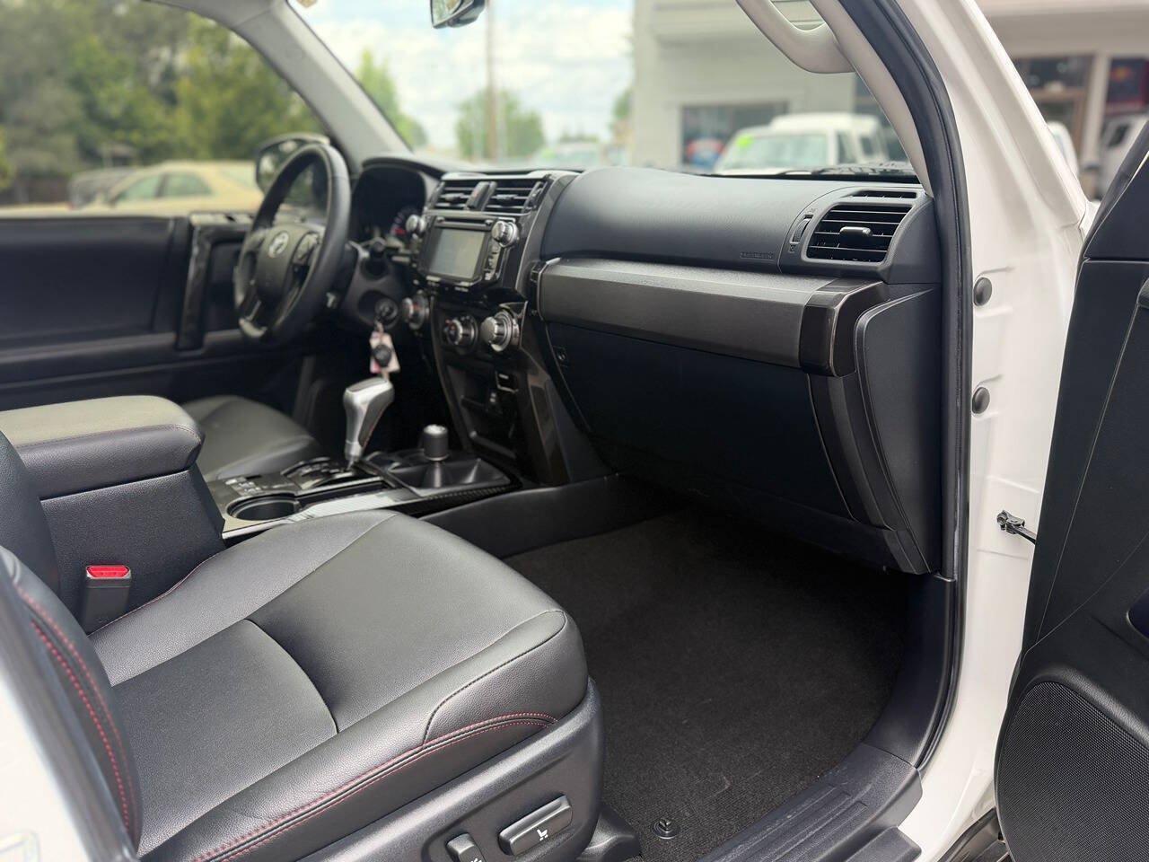 Used 2019 Toyota 4Runner TRD Pro AWD/4WD image 76