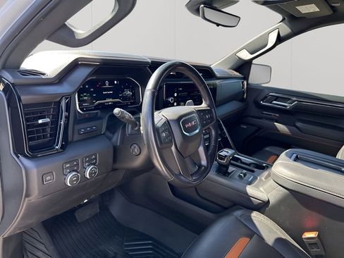 Used 2022 GMC Sierra 1500 AT4 w/ AT4 Premium Package image 26