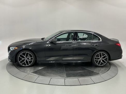 New 2026 Mercedes-Benz C 300 Sedan image 4
