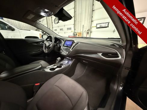 Used 2023 Chevrolet Malibu LT w/ Driver Confidence Package image 30