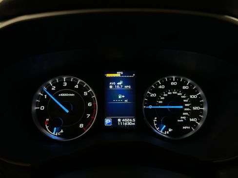 Used 2019 Subaru Ascent Limited image 17