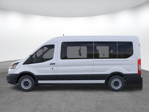 New 2026 Ford Transit 350 XL image 3