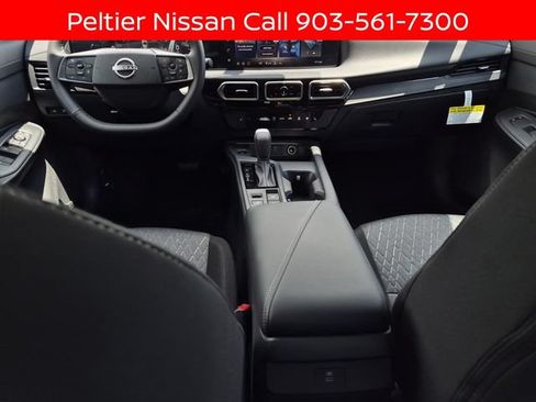 New 2026 Nissan Sentra SV w/ SV Convenience Package FWD image 12