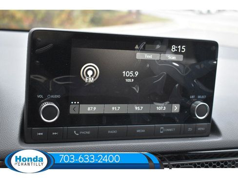 New 2026 Honda Civic Sport image 21