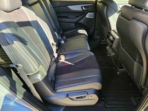 New 2026 Acura MDX A-Spec AWD/4WD image 19