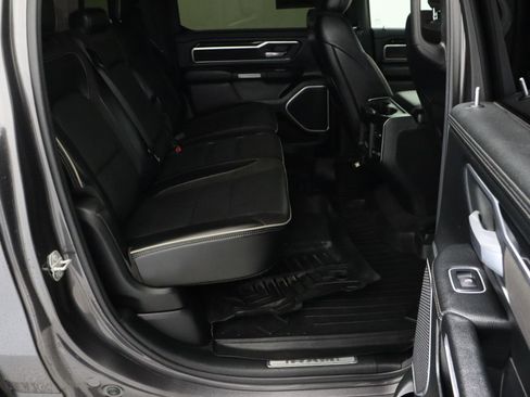 Used 2020 RAM 1500 Laramie w/ Sport Appearance Package RWD image 34
