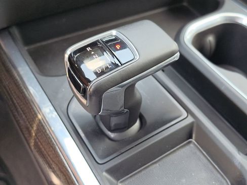 Used 2024 Chevrolet Silverado 1500 RST AWD/4WD image 27