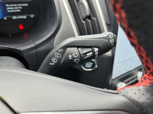 Certified 2023 Ford Edge ST-Line AWD/4WD image 25