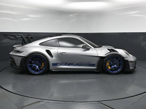 Used 2024 Porsche 911 GT3 RS RWD image 11