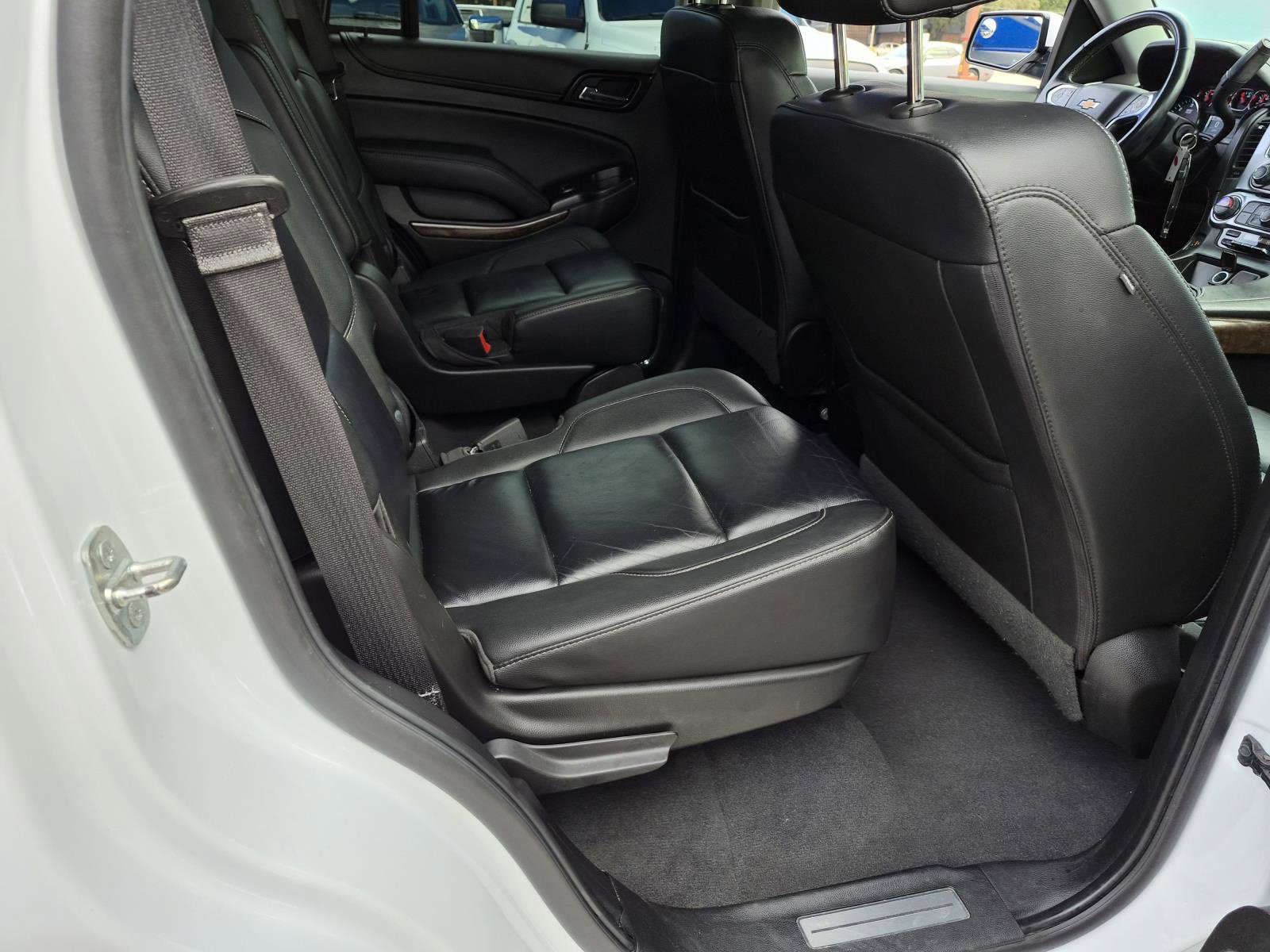 Used 2020 Chevrolet Tahoe LT RWD image 12
