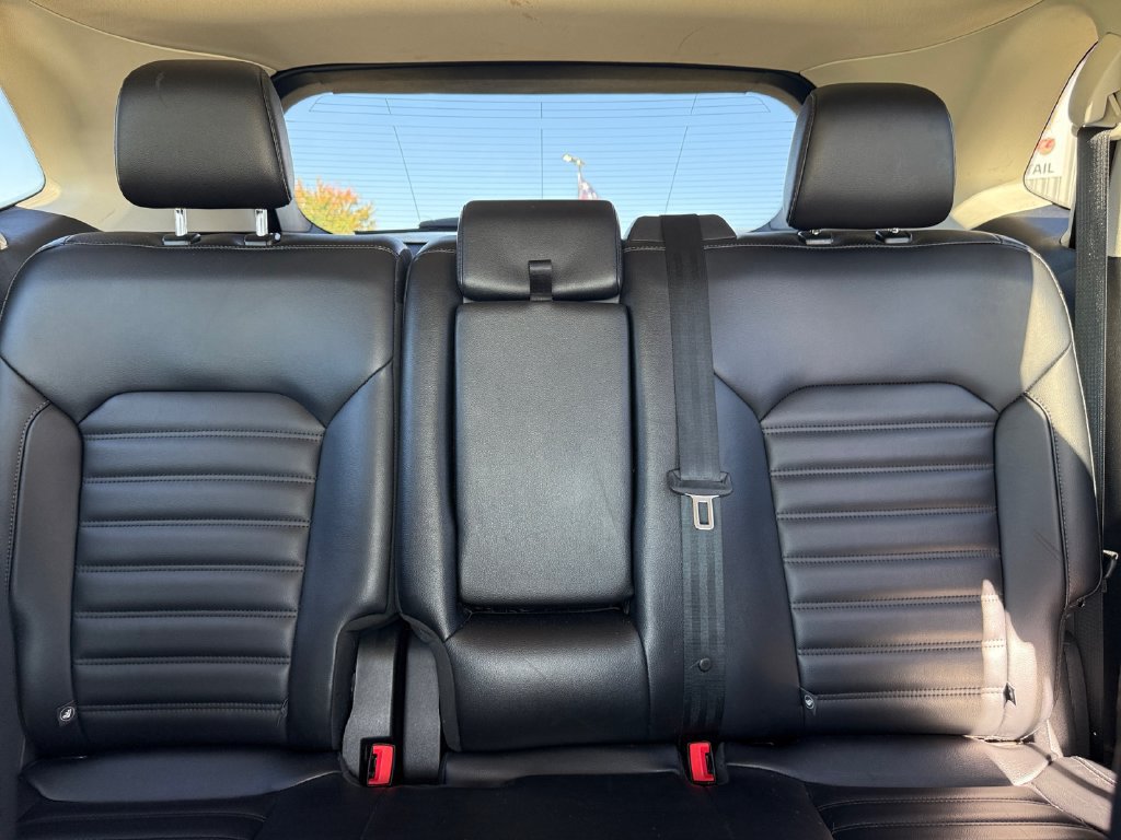 Used 2024 Ford Edge SEL AWD/4WD image 42