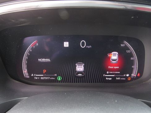 Certified 2023 Acura MDX A-Spec image 29