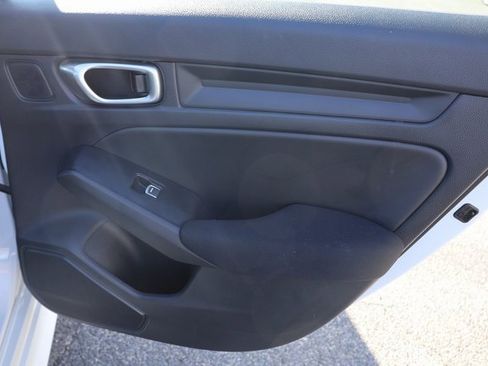 Used 2024 Honda Civic EX image 27