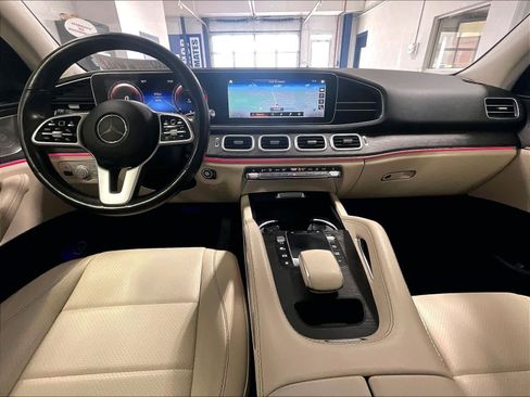 Used 2021 Mercedes-Benz GLE 350 4MATIC image 21