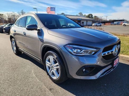 Used 2023 Mercedes-Benz GLA 250 4MATIC image 24