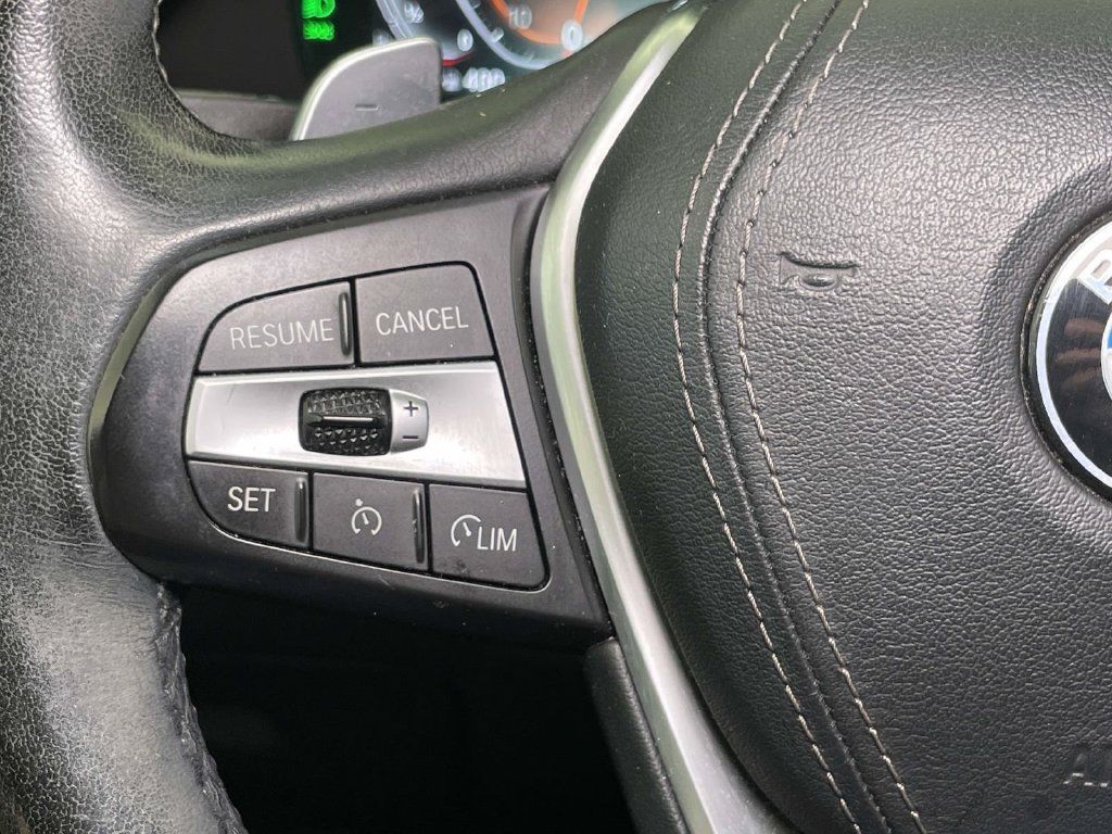Used 2020 BMW X5 xDrive40i w/ Convenience Package AWD/4WD image 36