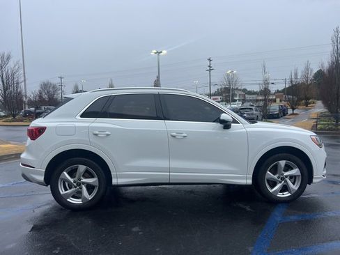 Used 2021 Audi Q3 2.0T Premium image 5