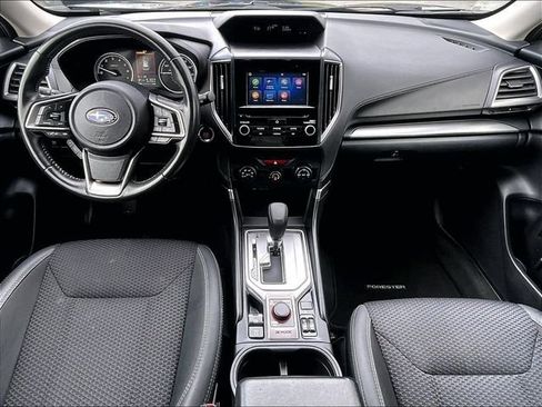 Used 2022 Subaru Forester Premium AWD/4WD image 16