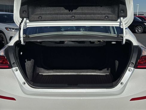 Certified 2022 Honda Insight Touring image 27