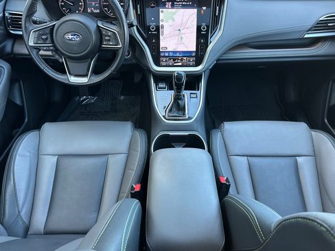 Used 2022 Subaru Outback Onyx Edition XT image 13