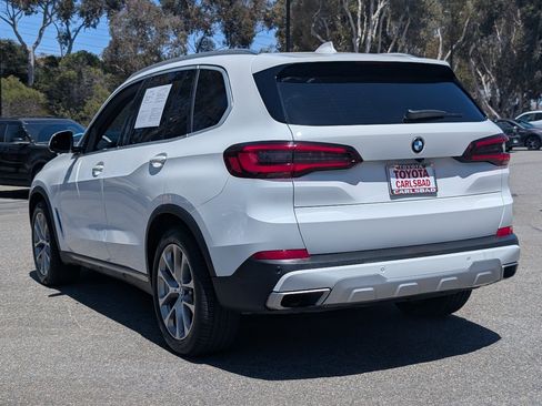 Used 2022 BMW X5 sDrive40i w/ Parking Assistance Package RWD image 12