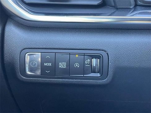 New 2026 GMC Terrain Elevation image 16