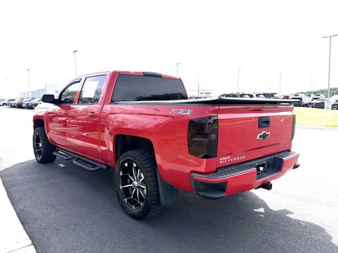 Used 2017 Chevrolet Silverado 1500 LT w/ All Star Edition image 6