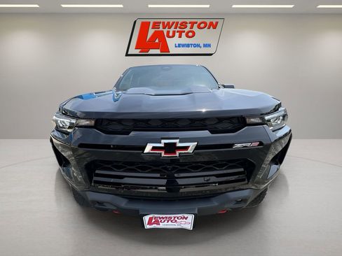 New 2025 Chevrolet Colorado ZR2 w/ Technology Package image 29