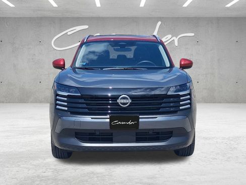 New 2026 Nissan Kicks SV w/ SV Premium Package FWD image 19