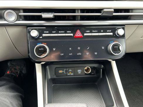 New 2026 Hyundai Tucson SEL image 19