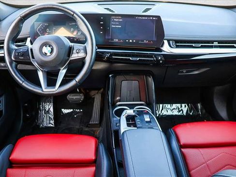 Used 2025 BMW X1 xDrive28i image 22