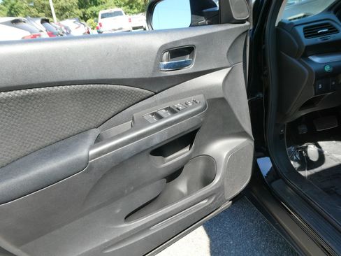 Used 2015 Honda CR-V EX image 16