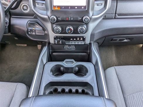 Used 2024 RAM 2500 Big Horn w/ Off Road Package image 19