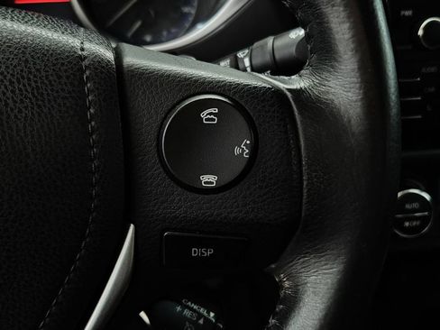 Used 2014 Toyota Corolla S FWD image 12