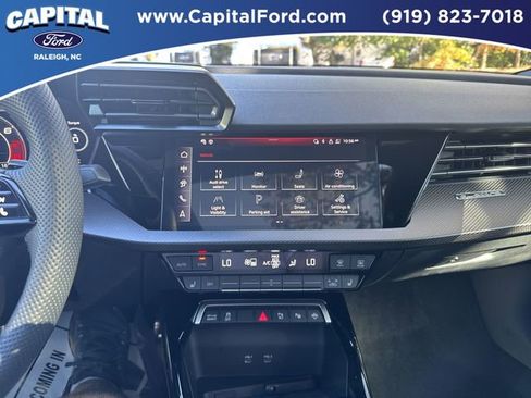 Used 2025 Audi RS 3 image 26