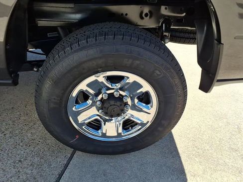 New 2026 RAM 2500 Tradesman image 18