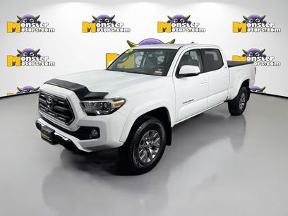 Used 2016 Toyota Tacoma SR5