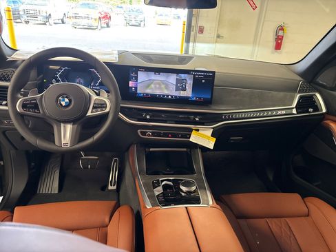 New 2026 BMW X5 sDrive40i image 15