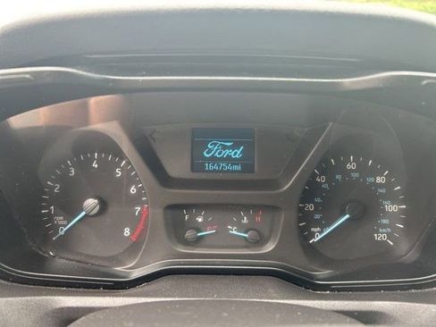 Used 2015 Ford Transit 350 XLT RWD image 13