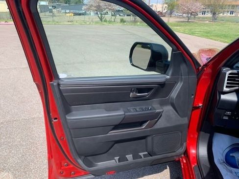 New 2026 Toyota Tundra SR5 image 11